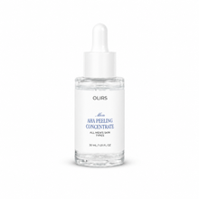 Overnight AHA Peel - Catalogue Product Photo | OLIRS Men's Skincare