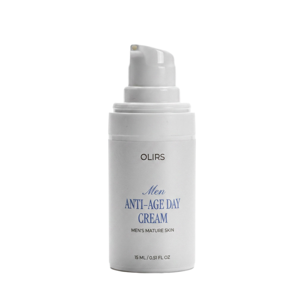 Firm-Look Day Cream Travel Size