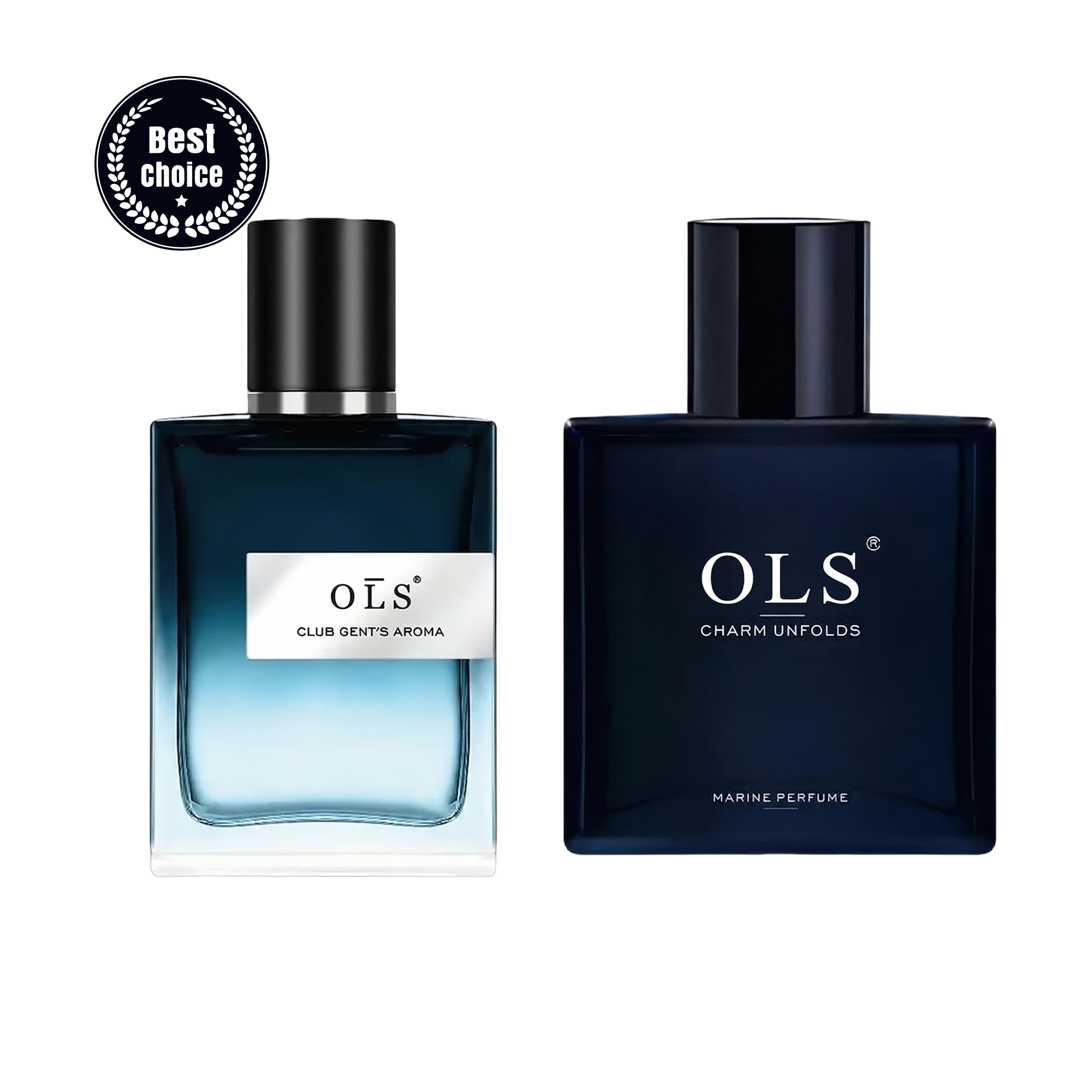 Men's Endless Compliments Colognes