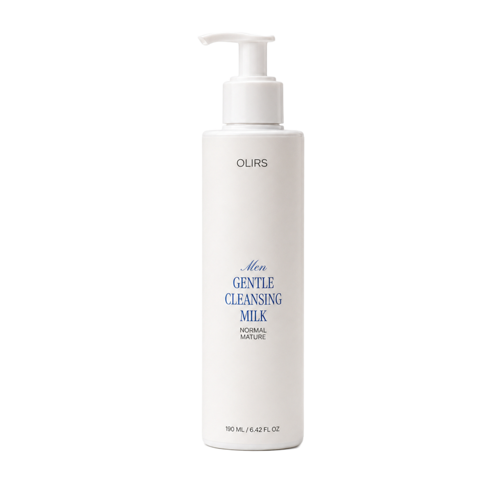 Gentle Cleansing Milk